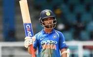 Ajinkya Rahane
